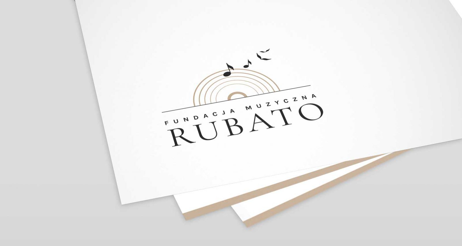 Grafika - RUBATO fundacja muzyczna
